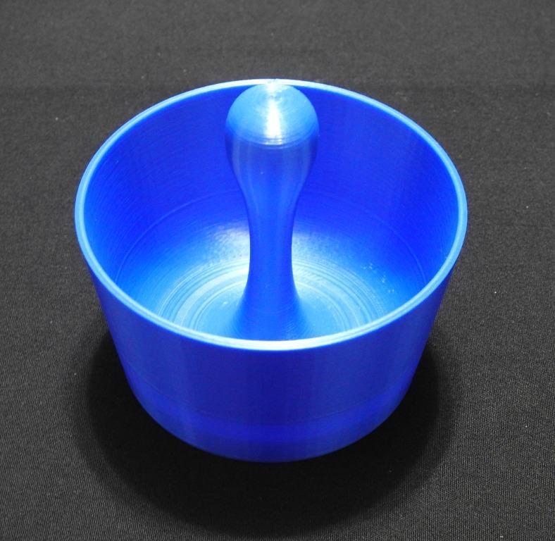 Coffee Filter Thing
