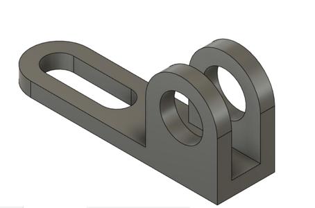 Fusion 360 Exercise 5