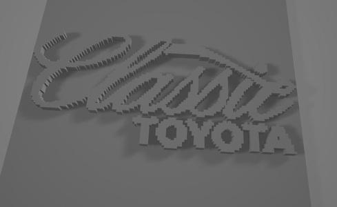 Classic Toyota of Tyler Logo