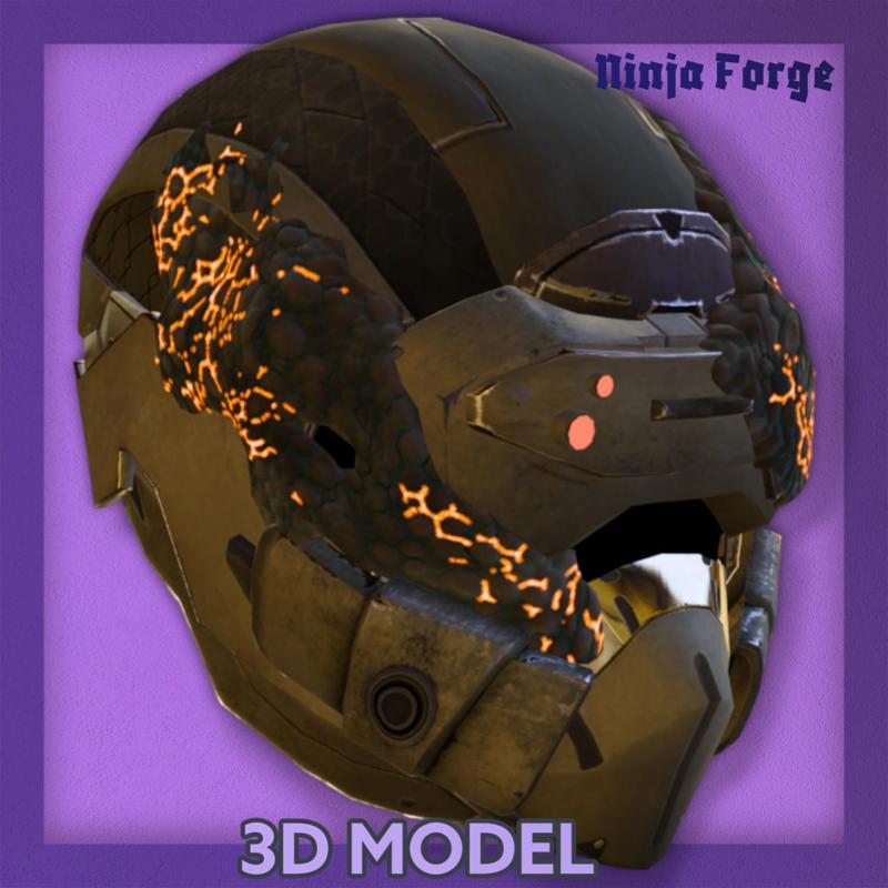 Hunter Achlyophage Symbiote