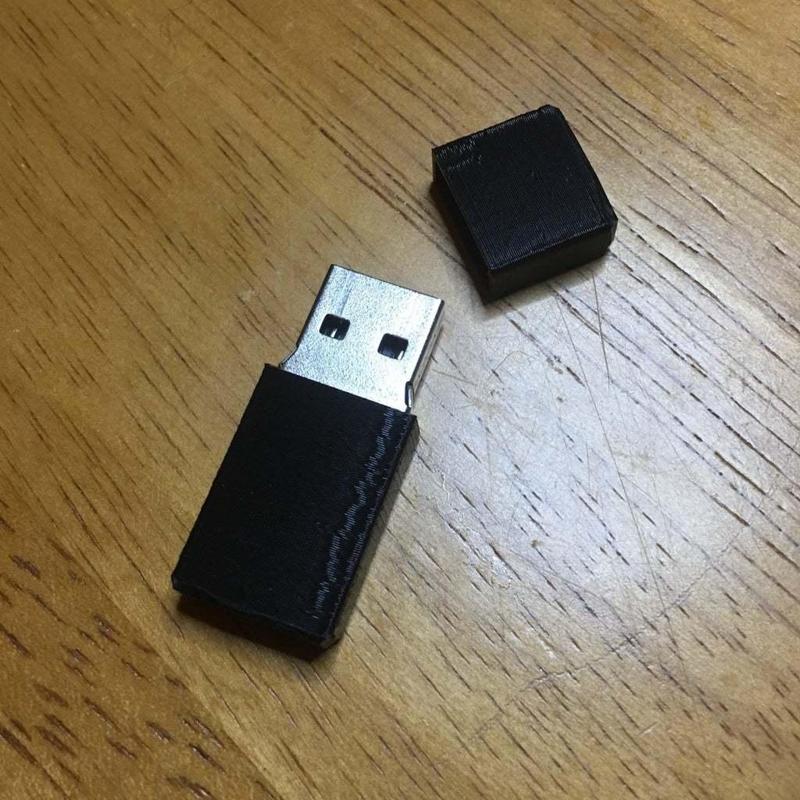 Flash Drive Case