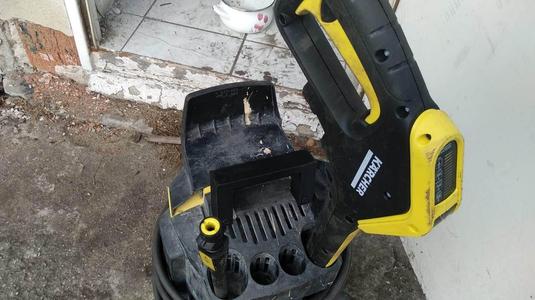 Karcher Handle