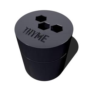 Spice container-thyme