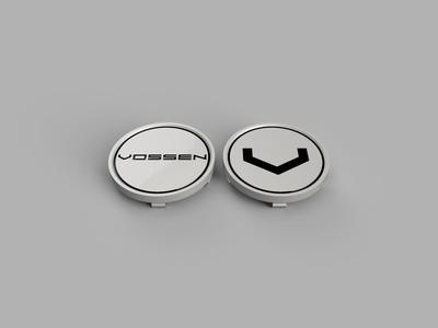 Vossen Wheel cap