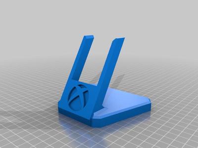 Xbox 360 Controller Stand