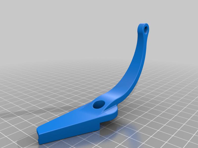 Ender 3 Camera holder