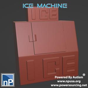 Ice Machine