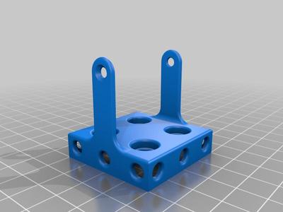 Glow Plug Cleaner For Ultrasonic Cleaner Standard