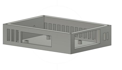 LMTS Universal case