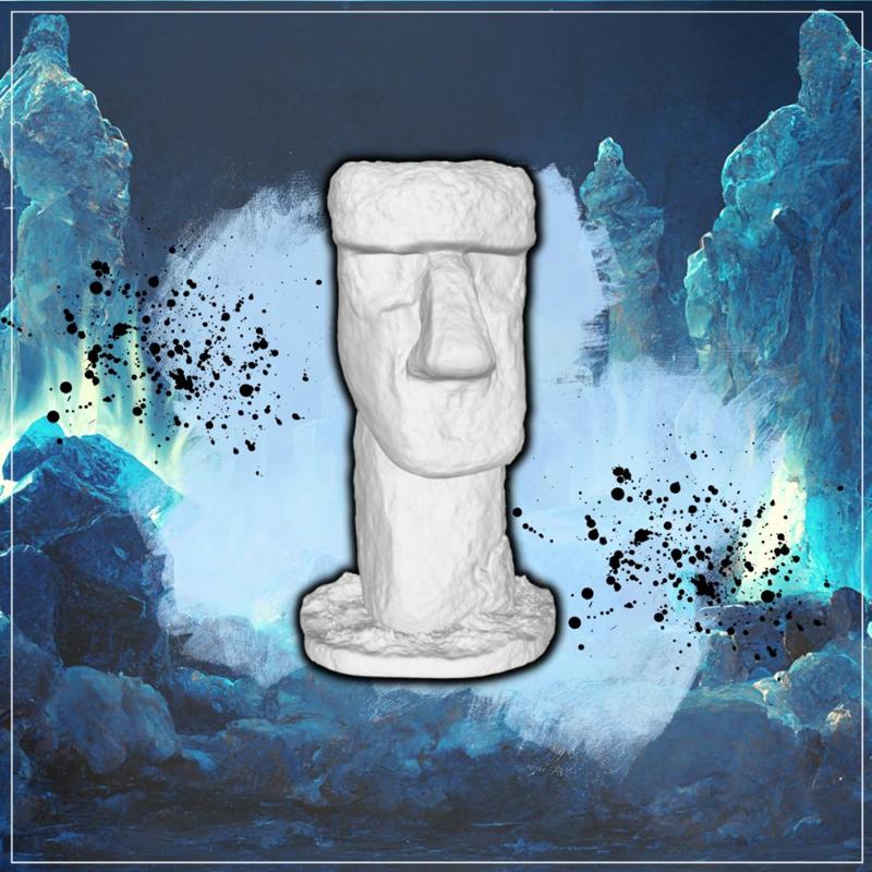 Golem Rock