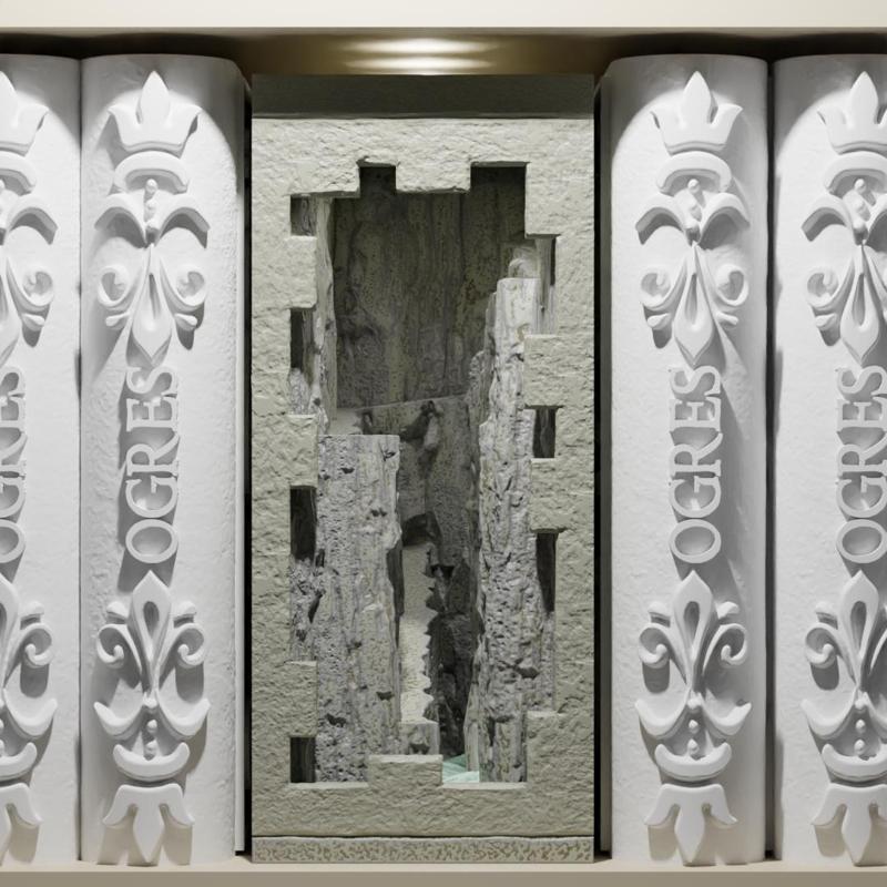 Landscape - Trollstigen