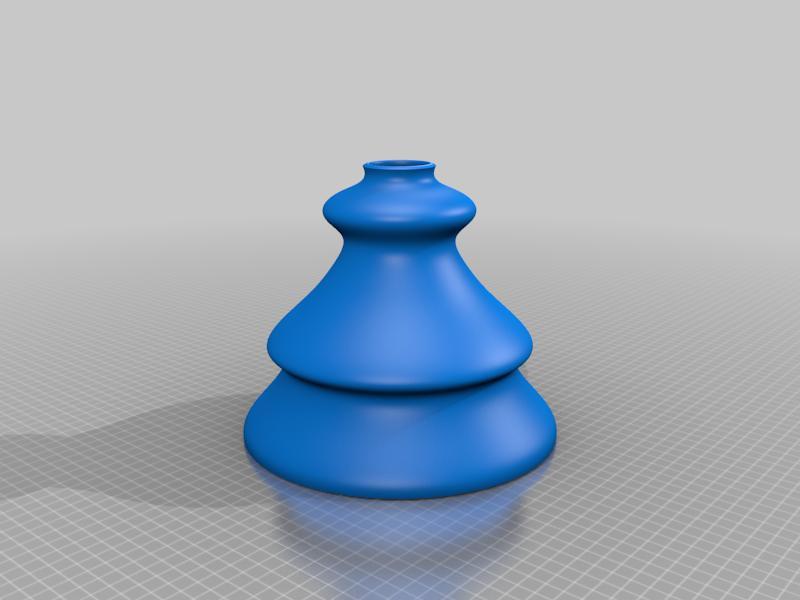 Ripple Vase