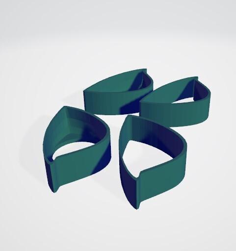 COMMERCIAL USE ND-FOLLOW ME EYES FOR FURSUIT CUTE