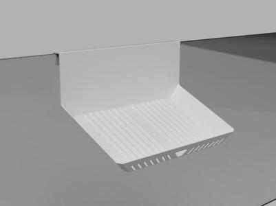Shower Soap Holder