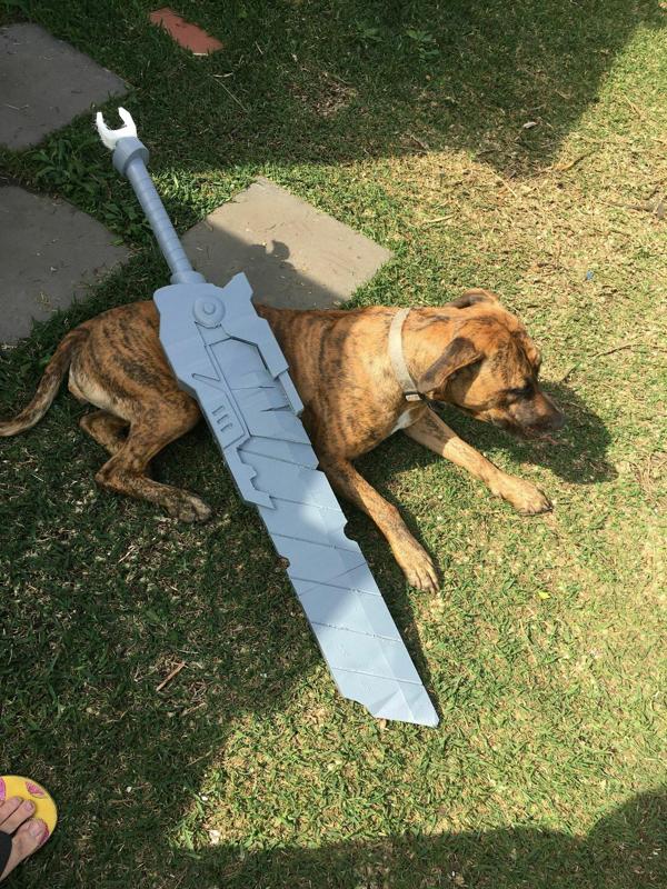 Fortnite utility claymore