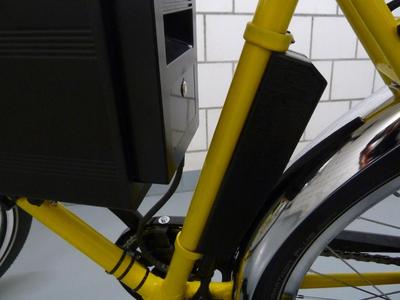 Enclosure for Grin Phaserunner