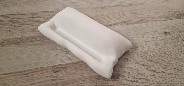 Stand Phone Pillow