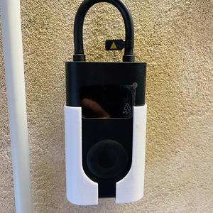 Xiaomi Mi Portable Electric Air Compressor S1 Wall Mount