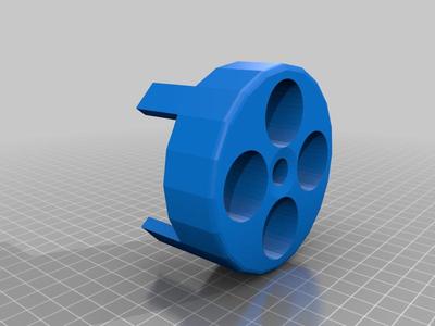 Lee Die Breech Lock Bushing Turret
