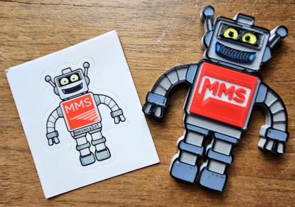 MMSMOA Bot 