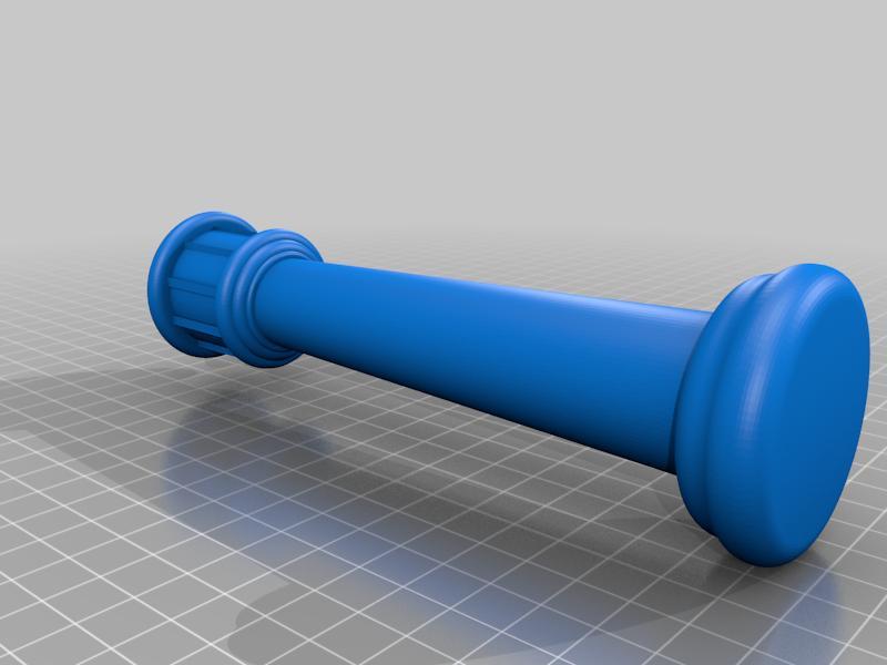 Street Lamp / Sokak Lambası