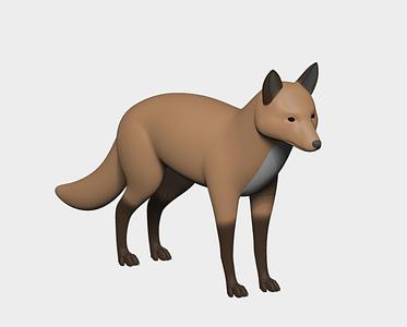 fox