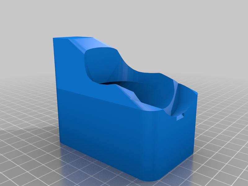 CCS to Tesla Wall Charger Adapter Plug Holder