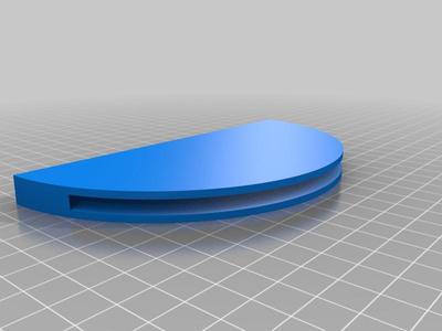 Elegoo holder tray cure machine