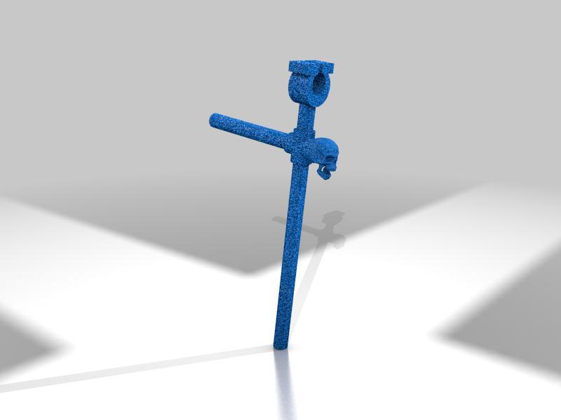 Saturnine PortaTelas Speis Marinis Terminaitor Satur9