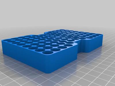 9mm 89 round holder