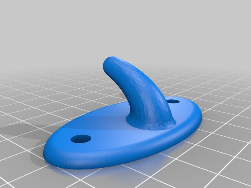 Towel hook