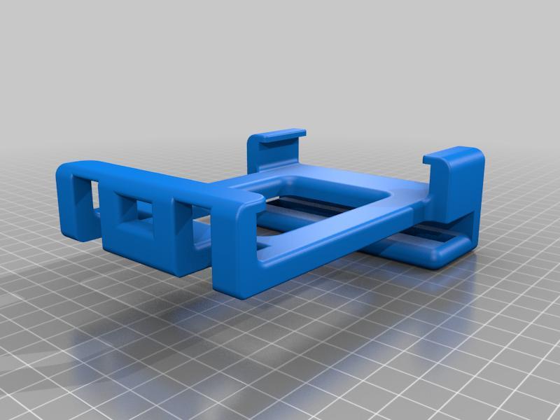 Smart Car 451 Pixel 7 Pro Phone Holder Vr01