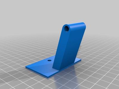 Stern "RUSH" Pinball Time Machine Ramp Wedge