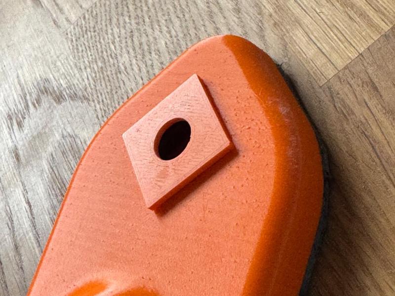 Dust collector cover