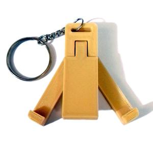 Mobile Stand Keychain