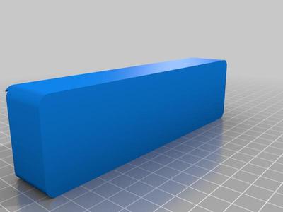 Pills box