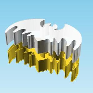 Bat 0042, nestable box (v2)