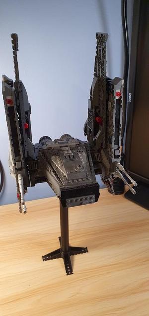 Lego Stand Mounts