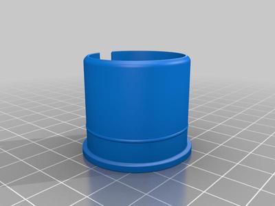 Paper Towel Holder