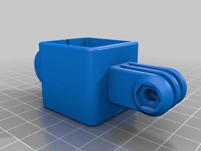 Ender 3 V2 X Axis Mount