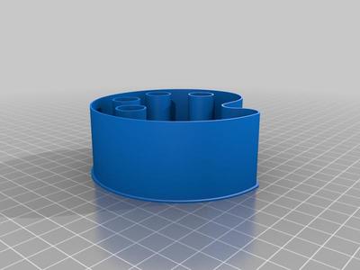 Palette, nestable box (v1)