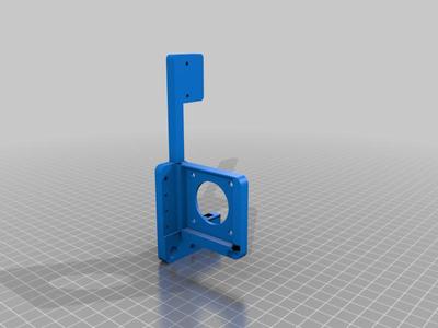 TronXY 2PRO Titan Direct Drive MashUp