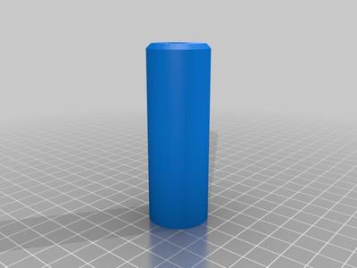 14mm CCW Suppressor v.2