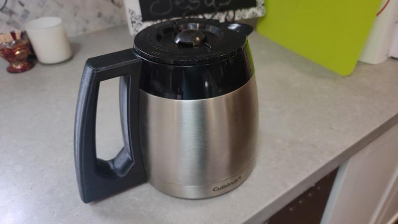 Cuisinart 12-Cup Coffee Pot Handle