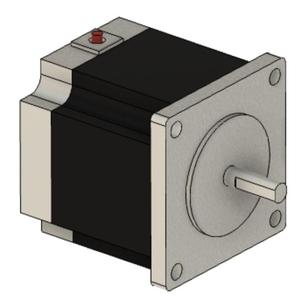NEMA 23 23HS22-2804S stepperonline