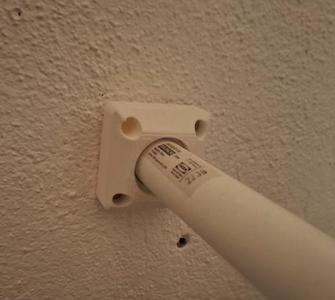 BEKRAFTA ROD end Support