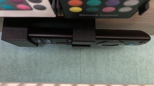 Remote Control Holder (Fire TV STick)