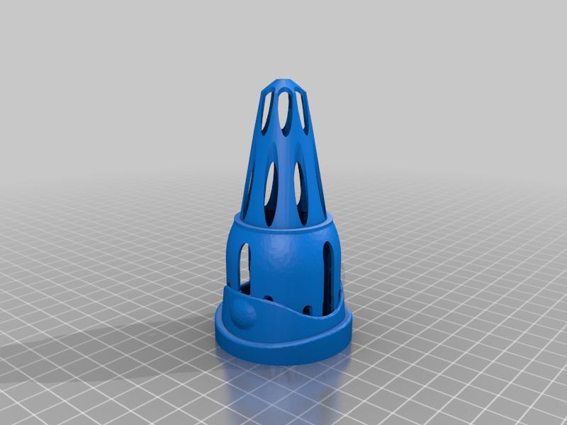 Lettuce Grow Aerogarden Combo Basket Remix