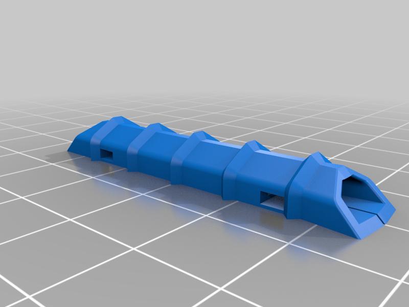 WIRE SHIELD V3 PLUS REMIX