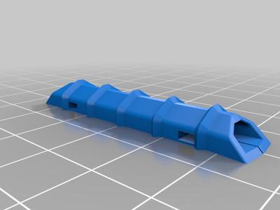 WIRE SHIELD V3 PLUS REMIX